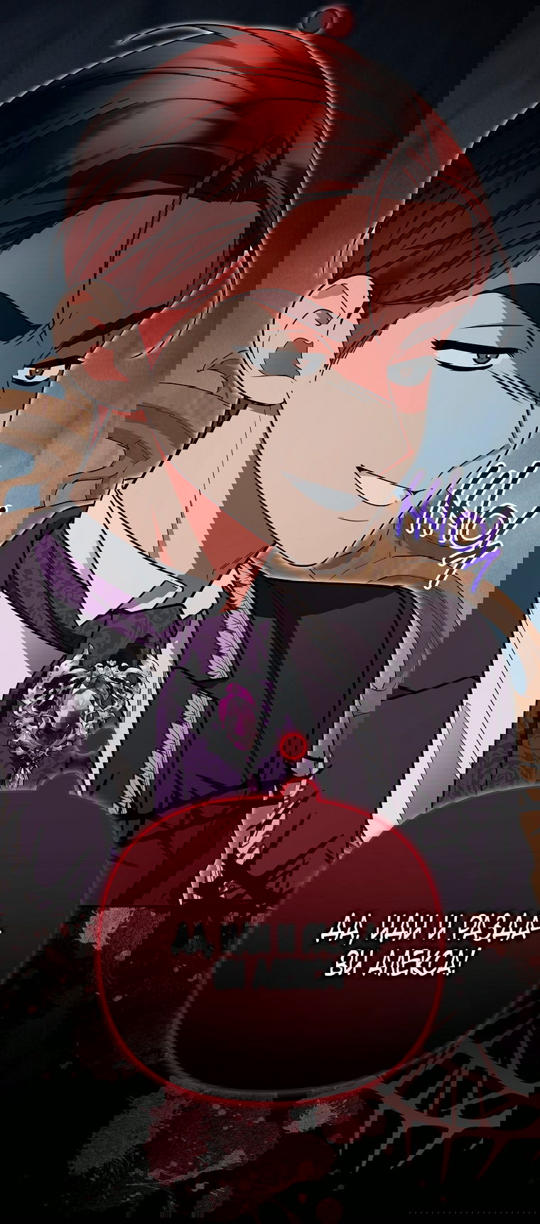 Манга Мы с моим мужем попаданцы - Глава 25 Страница 76