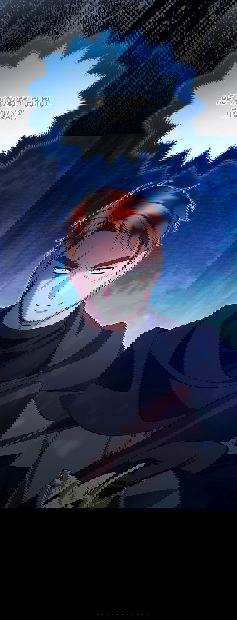 Манга Мы с моим мужем попаданцы - Глава 24 Страница 32