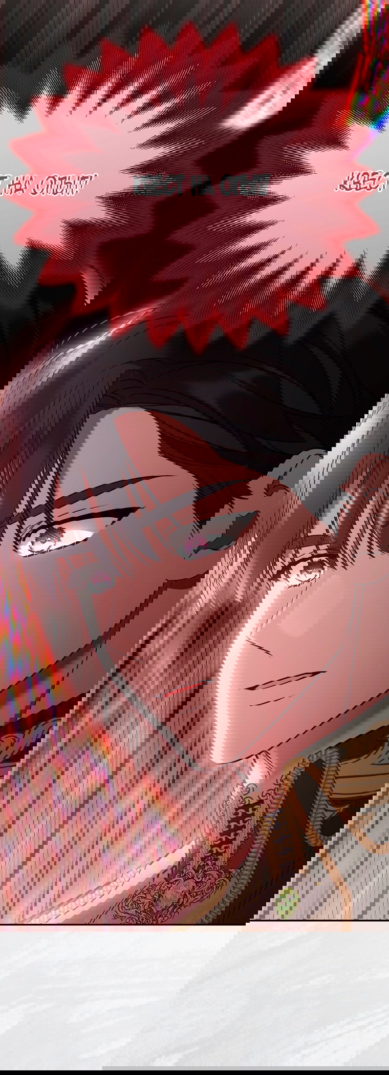 Манга Мы с моим мужем попаданцы - Глава 24 Страница 12