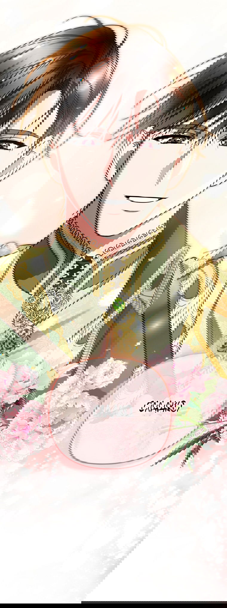 Манга Мы с моим мужем попаданцы - Глава 23 Страница 36