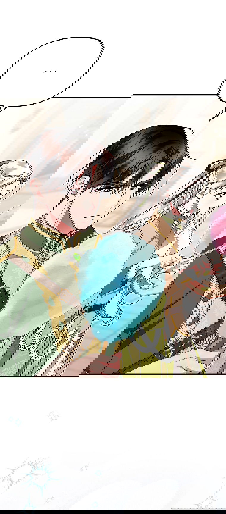 Манга Мы с моим мужем попаданцы - Глава 23 Страница 28