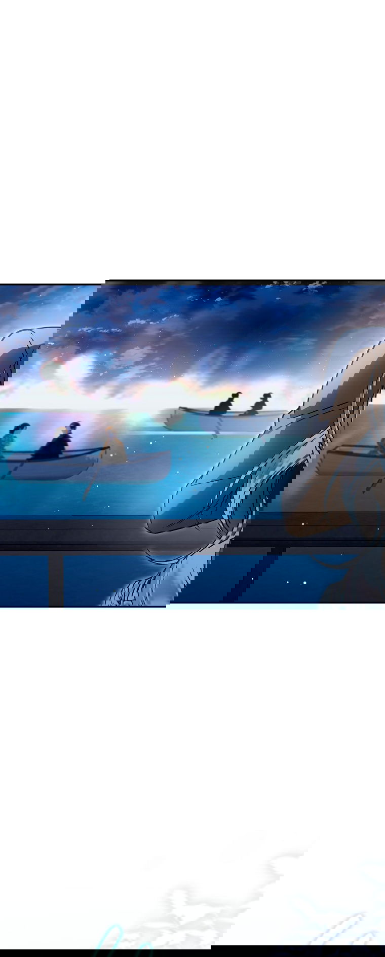 Манга Мы с моим мужем попаданцы - Глава 23 Страница 40