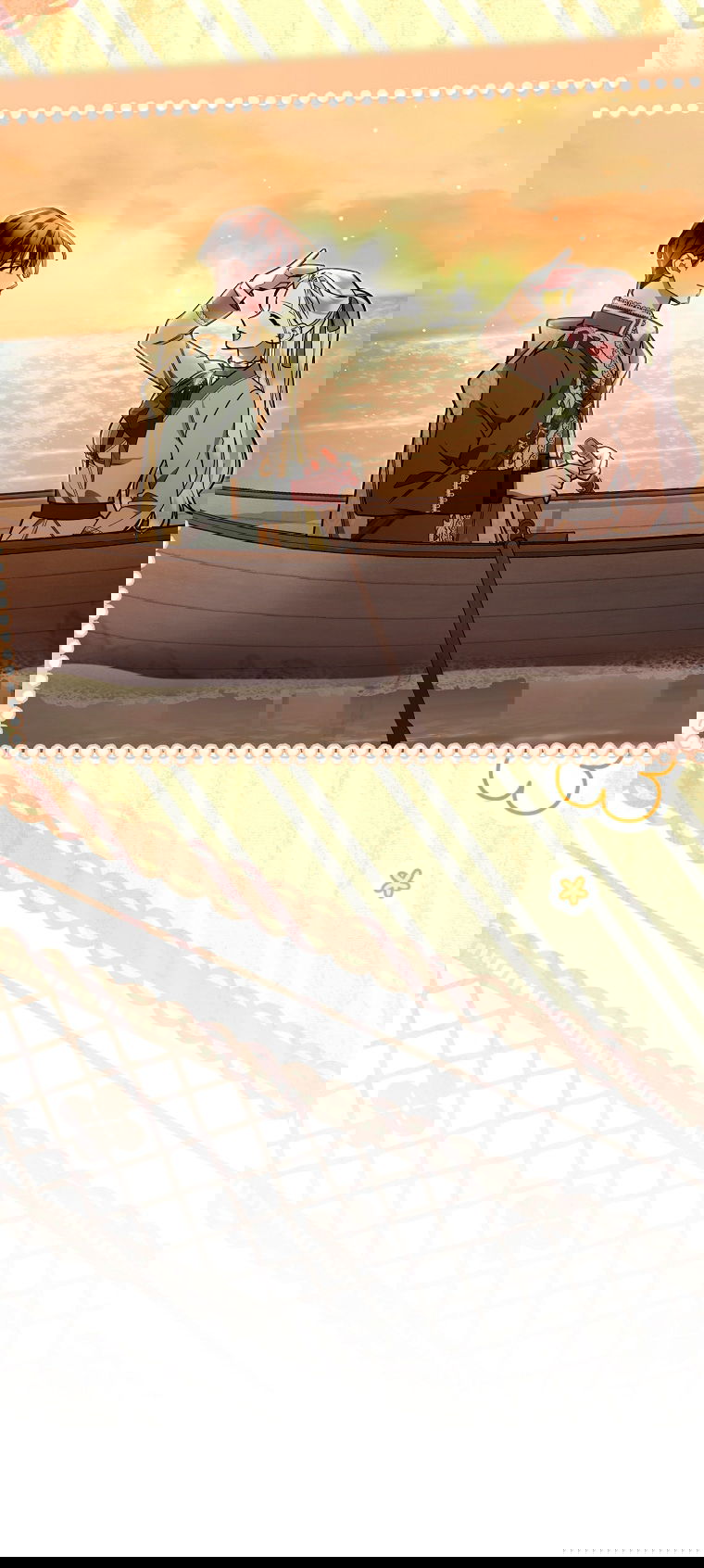 Манга Мы с моим мужем попаданцы - Глава 23 Страница 39