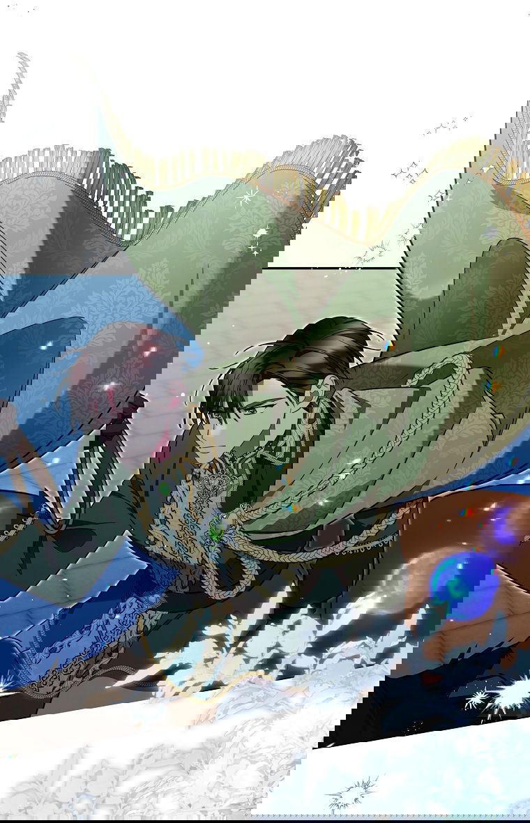 Манга Мы с моим мужем попаданцы - Глава 23 Страница 56