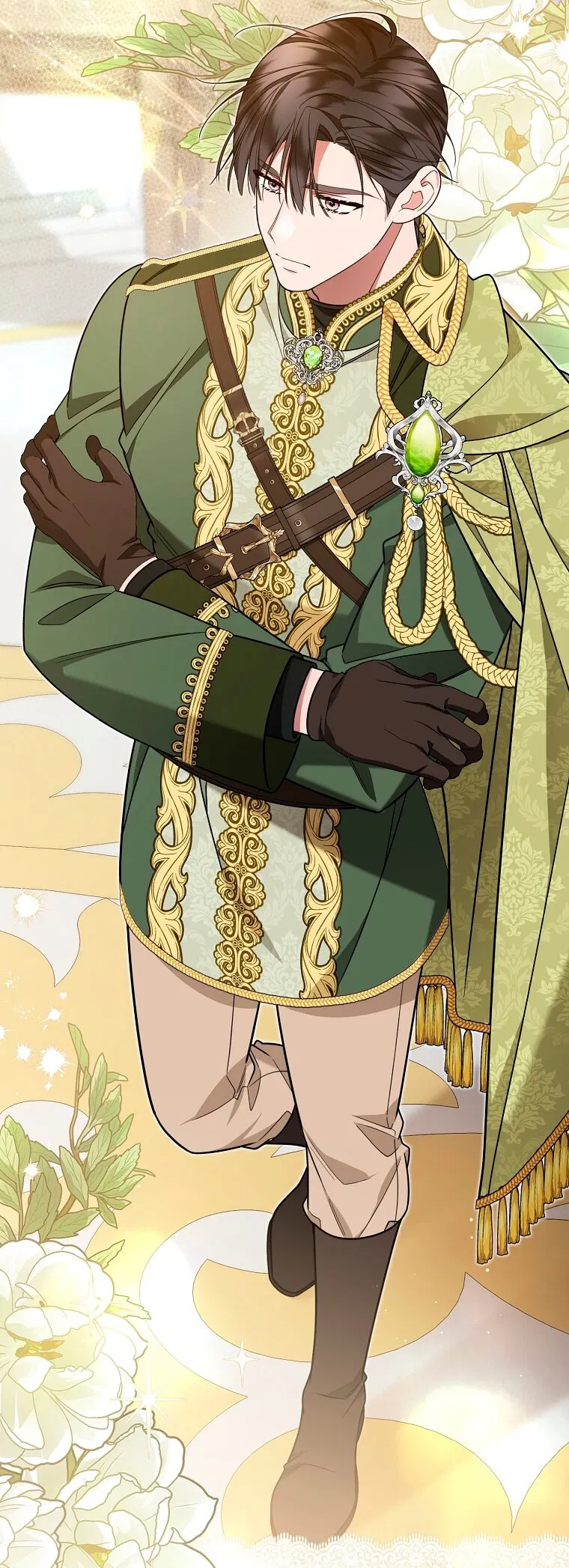 Манга Мы с моим мужем попаданцы - Глава 22 Страница 25