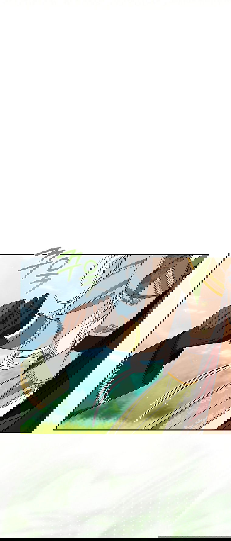 Манга Мы с моим мужем попаданцы - Глава 22 Страница 47