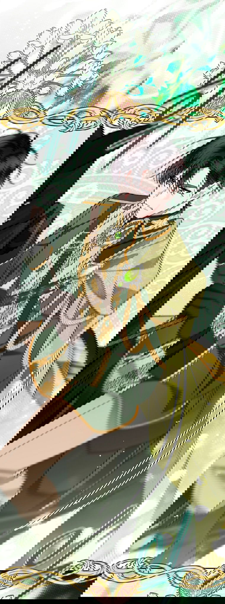 Манга Мы с моим мужем попаданцы - Глава 22 Страница 51