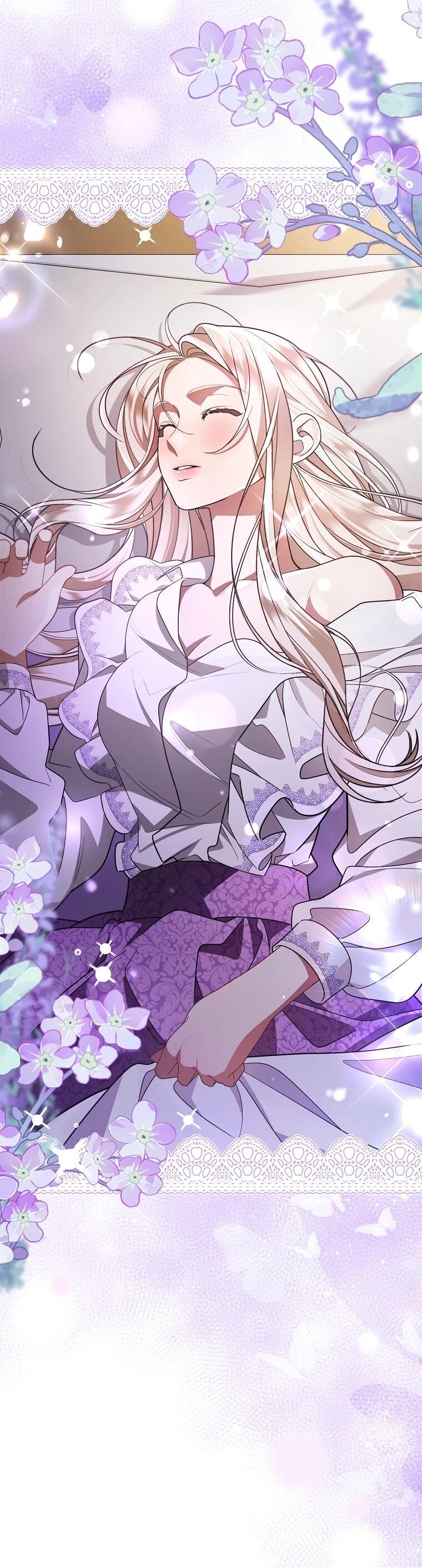 Манга Мы с моим мужем попаданцы - Глава 11 Страница 33