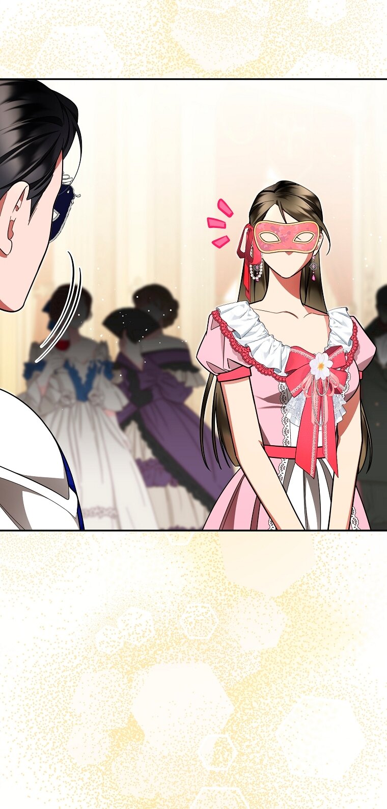 Манга Мы с моим мужем попаданцы - Глава 30 Страница 59