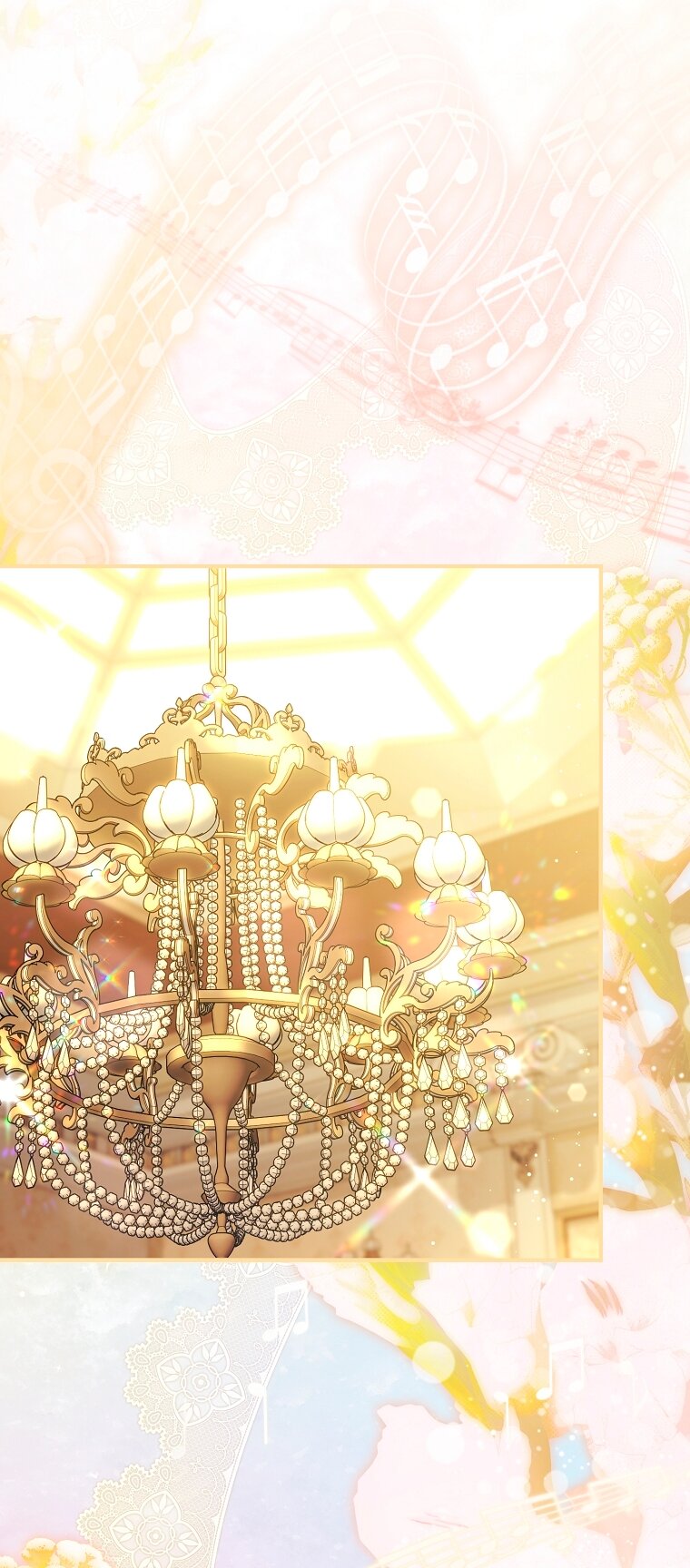 Манга Мы с моим мужем попаданцы - Глава 30 Страница 32