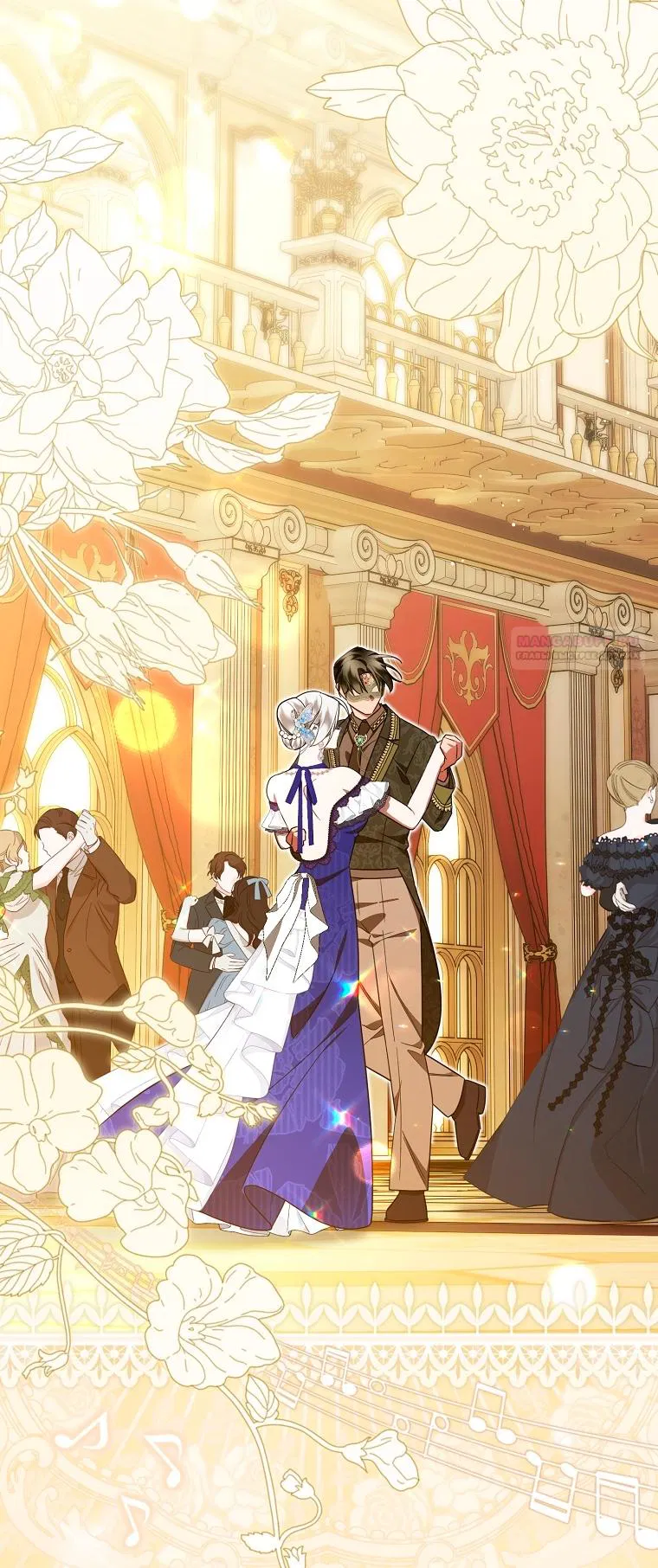 Манга Мы с моим мужем попаданцы - Глава 30 Страница 66