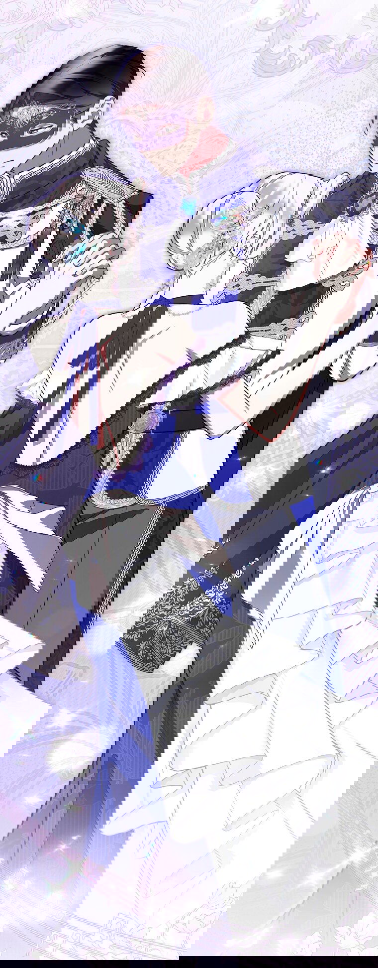 Манга Мы с моим мужем попаданцы - Глава 32 Страница 7