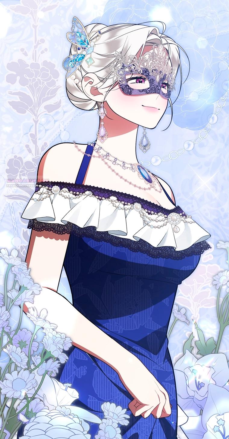 Манга Мы с моим мужем попаданцы - Глава 33 Страница 54