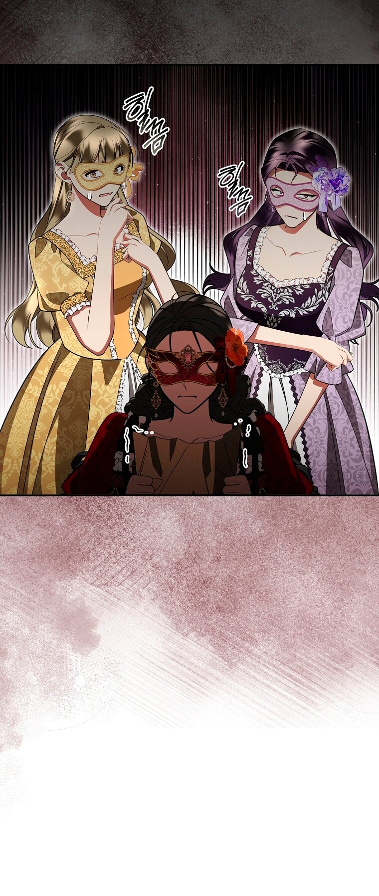 Манга Мы с моим мужем попаданцы - Глава 34 Страница 51