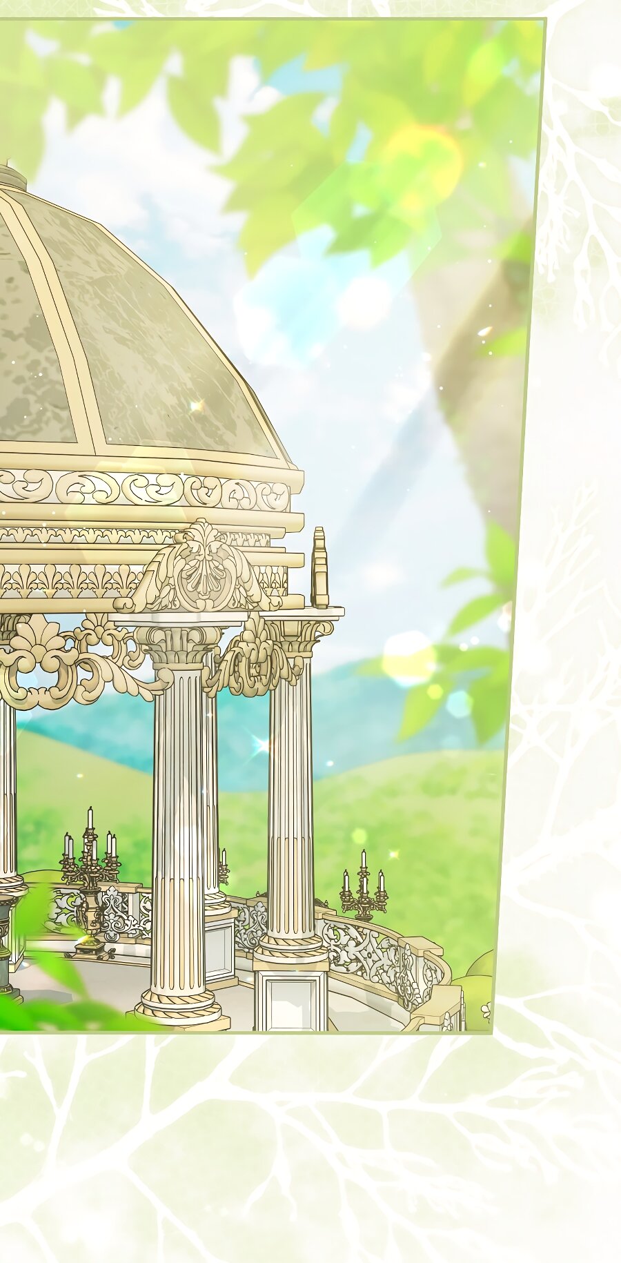 Манга Мы с моим мужем попаданцы - Глава 35 Страница 31