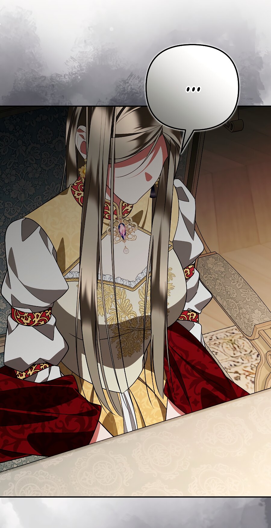 Манга Мы с моим мужем попаданцы - Глава 35 Страница 27