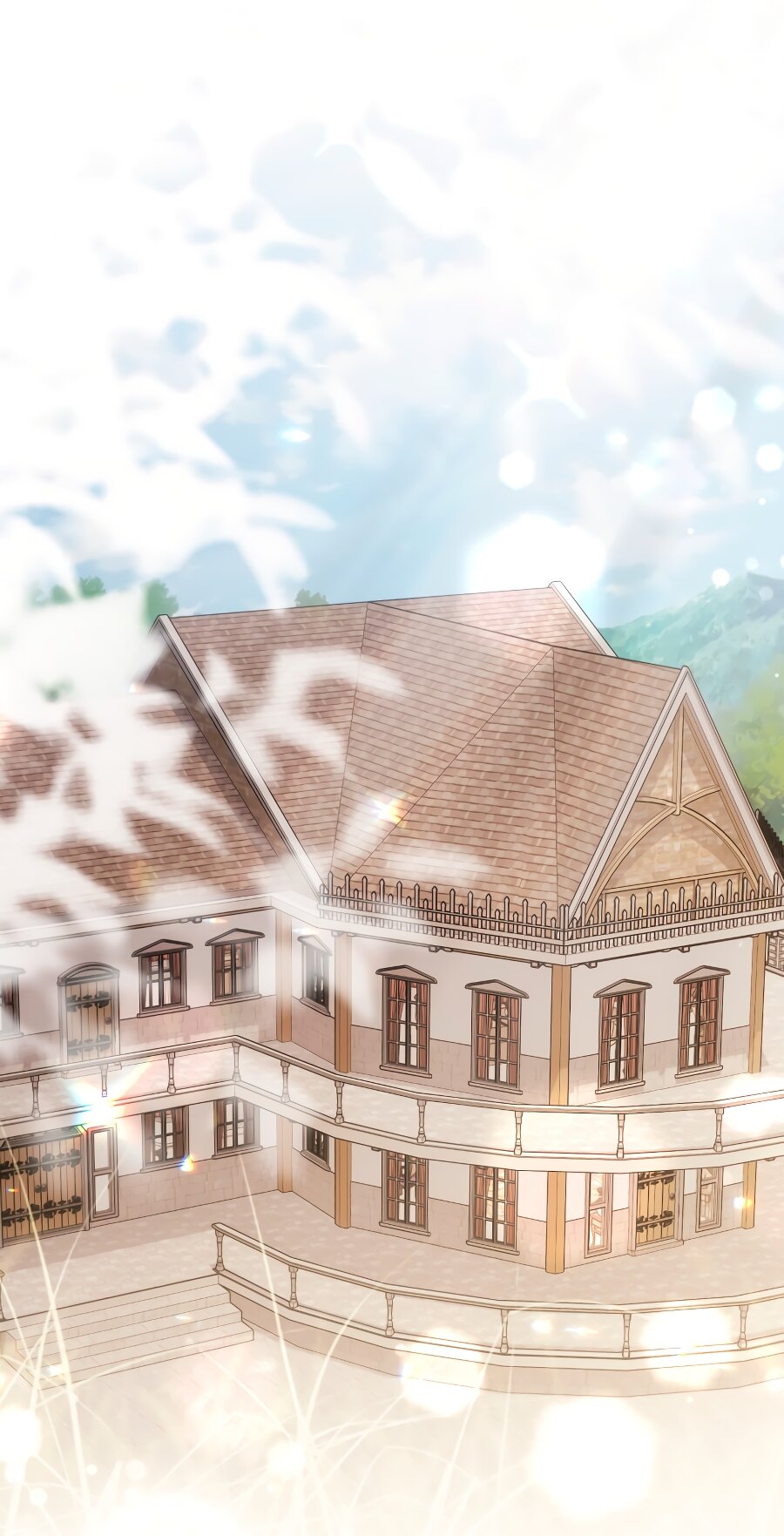 Манга Мы с моим мужем попаданцы - Глава 35 Страница 75