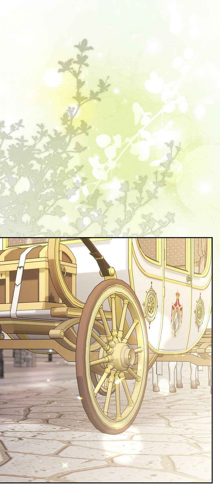 Манга Мы с моим мужем попаданцы - Глава 36 Страница 13