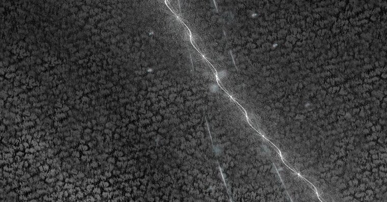 Манга Мы с моим мужем попаданцы - Глава 36 Страница 51