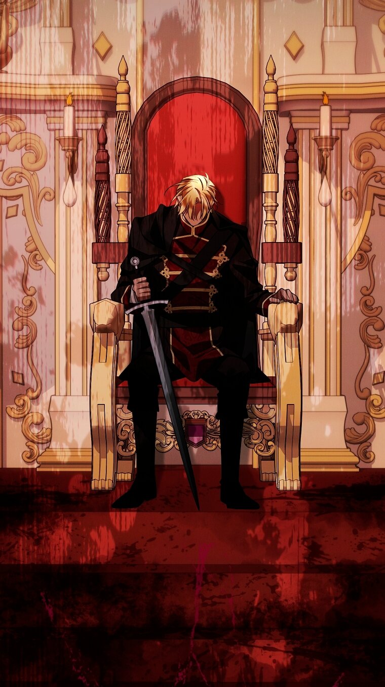 Манга Мы с моим мужем попаданцы - Глава 38 Страница 55