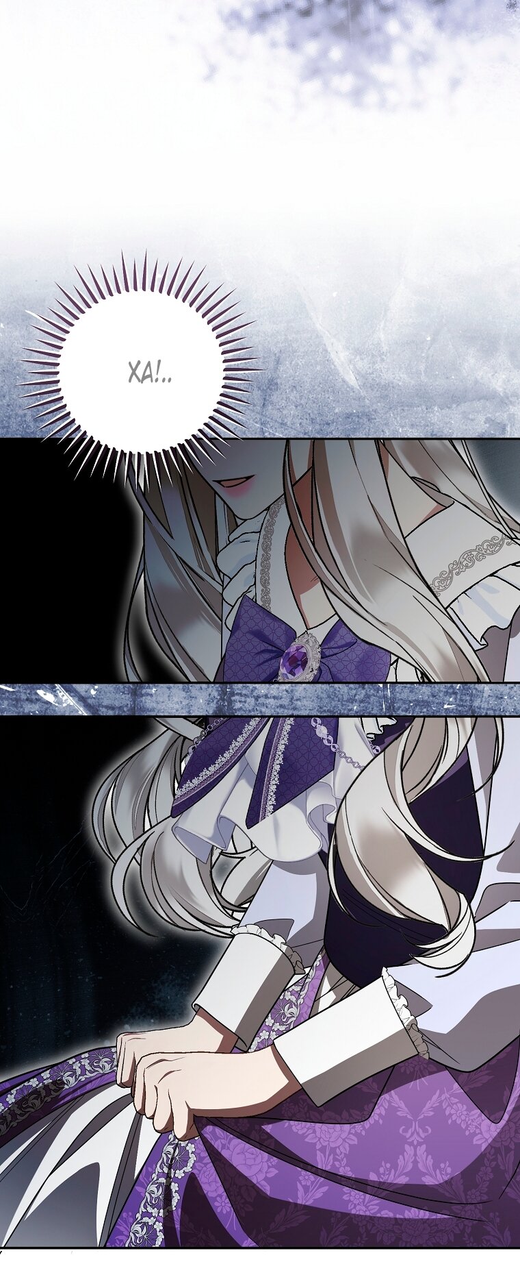 Манга Мы с моим мужем попаданцы - Глава 39 Страница 64