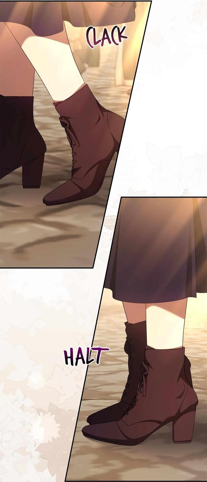 Манга Мы с моим мужем попаданцы - Глава 42 Страница 35