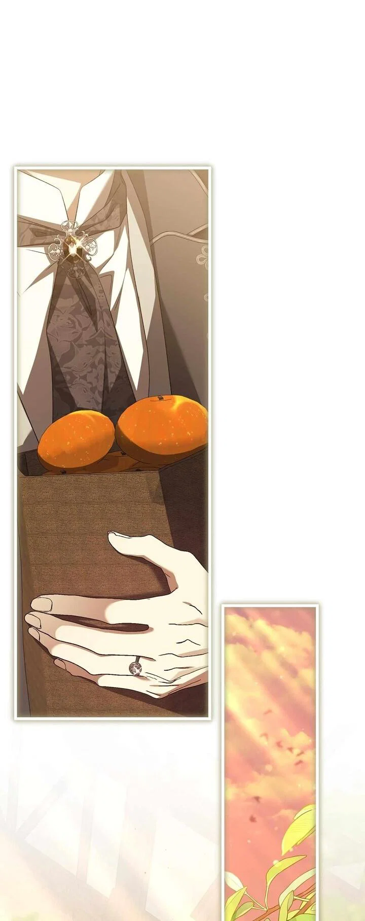 Манга Мы с моим мужем попаданцы - Глава 41 Страница 45