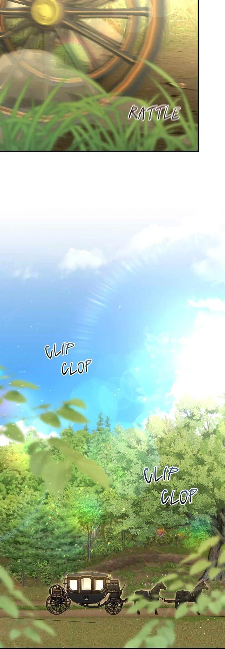 Манга Мы с моим мужем попаданцы - Глава 41 Страница 21