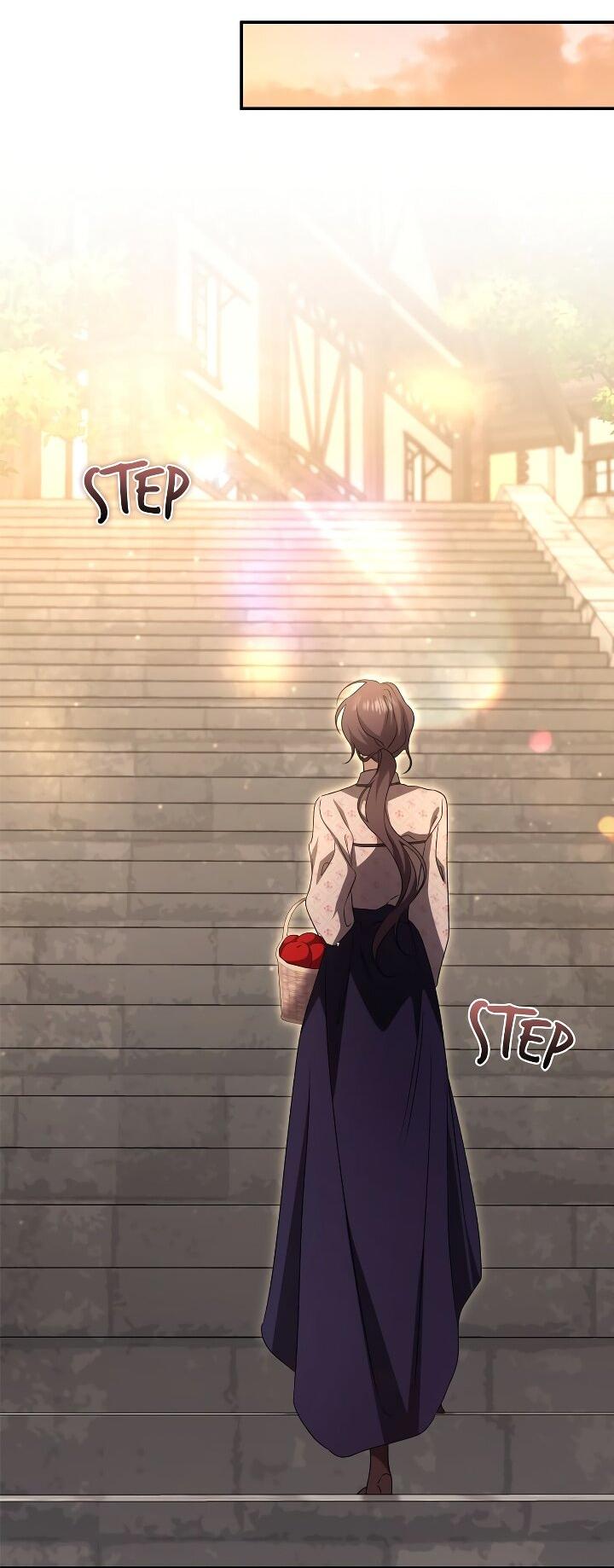 Манга Мы с моим мужем попаданцы - Глава 40 Страница 52