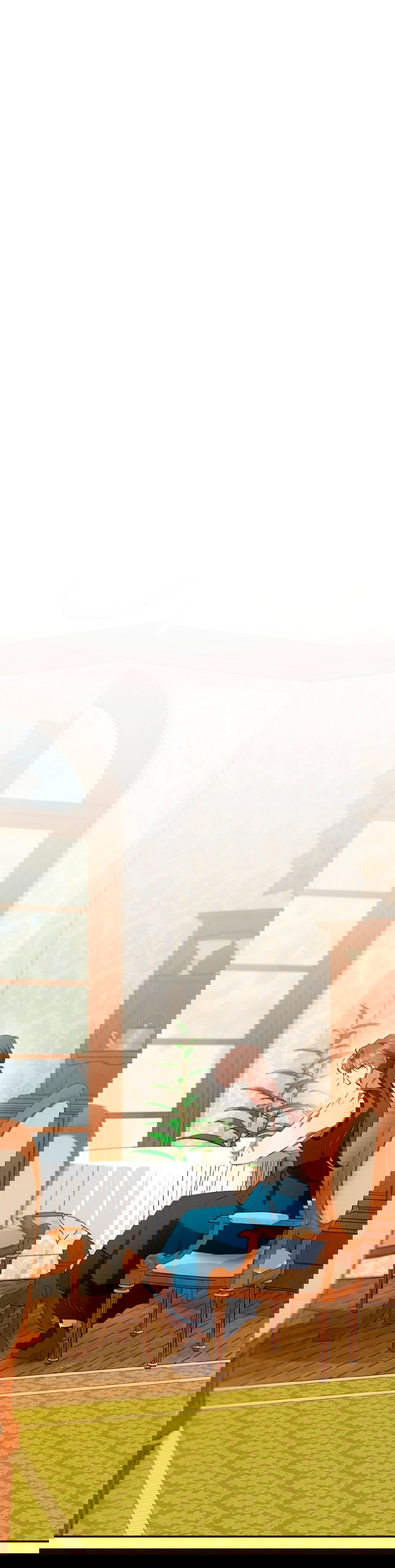 Манга Мы с моим мужем попаданцы - Глава 45 Страница 6