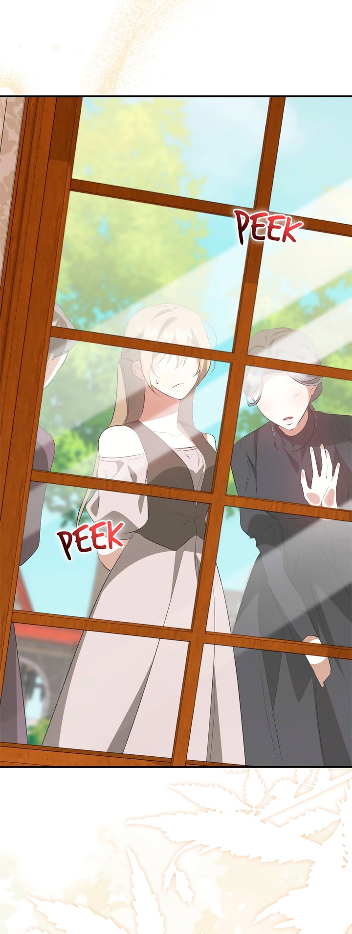 Манга Мы с моим мужем попаданцы - Глава 45 Страница 30