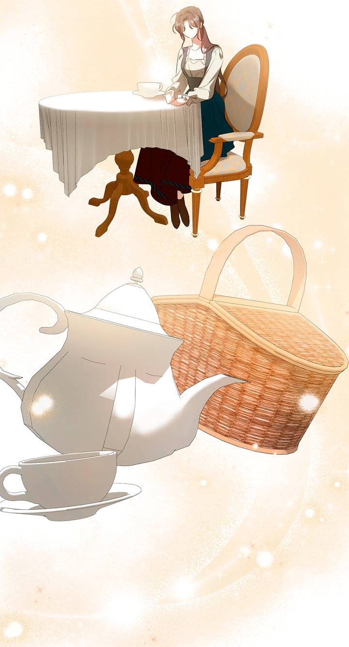 Манга Мы с моим мужем попаданцы - Глава 45 Страница 14