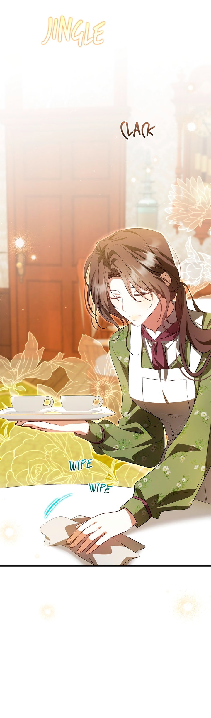 Манга Мы с моим мужем попаданцы - Глава 44 Страница 4