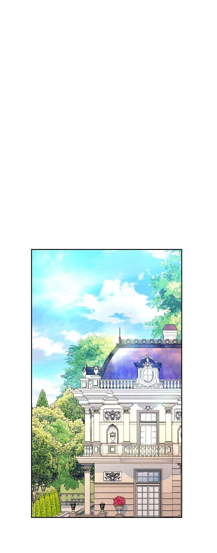 Манга Сильная молодая леди хочет стать слабой. - Глава 33 Страница 49