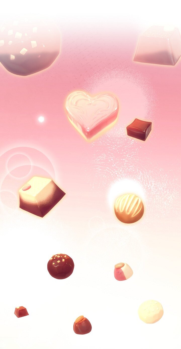 Манга Сильная молодая леди хочет стать слабой. - Глава 33 Страница 13