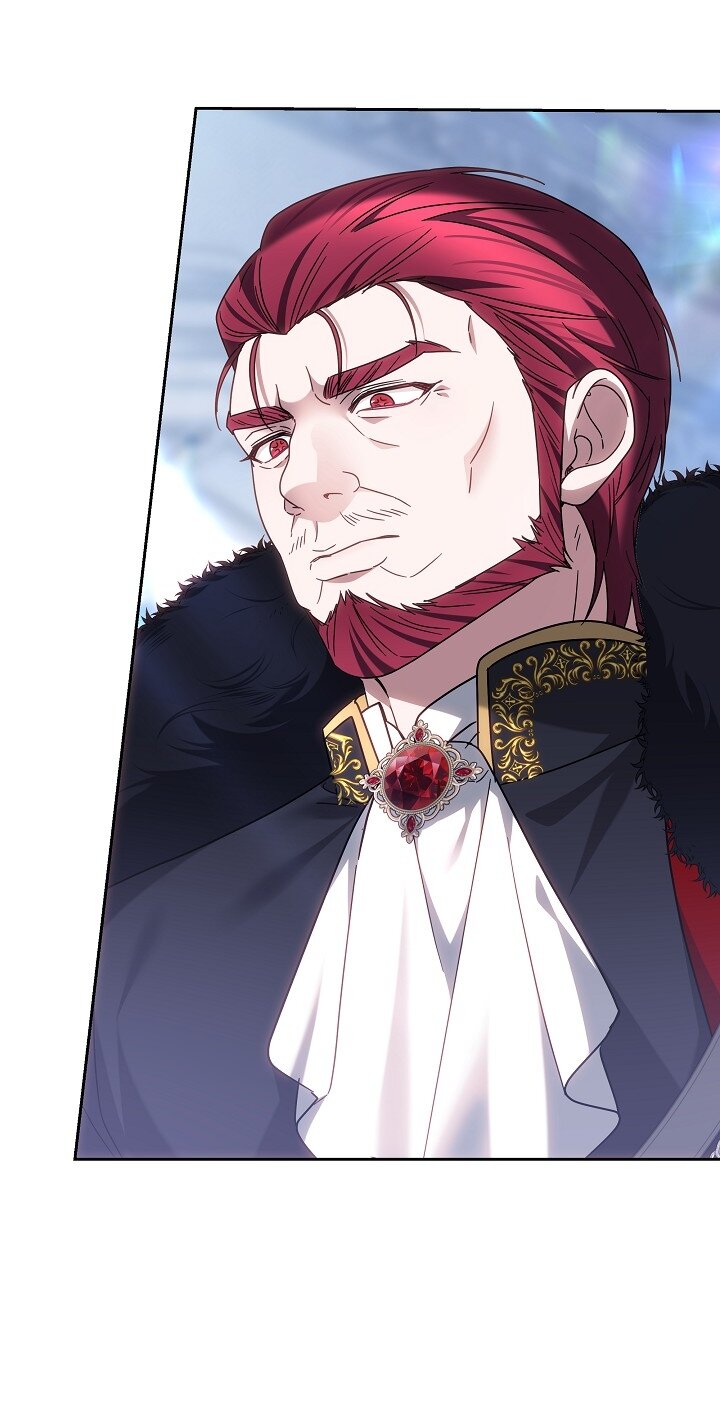 Манга Сильная молодая леди хочет стать слабой. - Глава 33 Страница 59