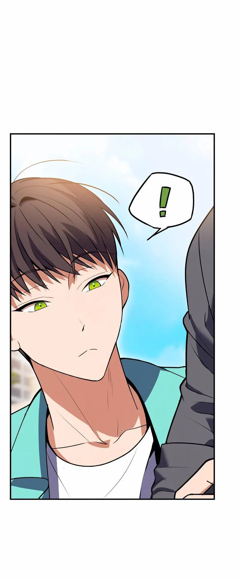 Манга Невезучий случай - Глава 16 Страница 2