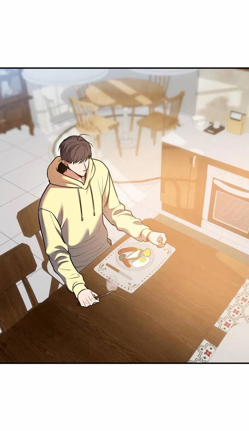 Манга Невезучий случай - Глава 12 Страница 27