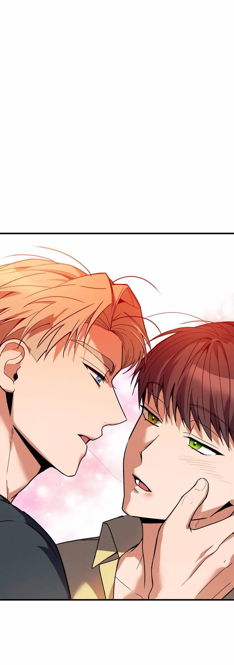 Манга Невезучий случай - Глава 9 Страница 2