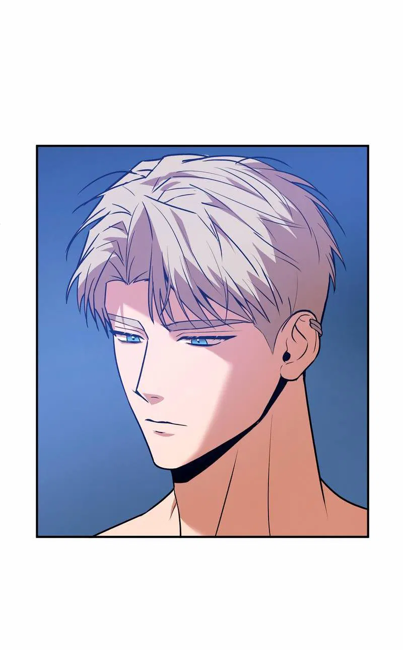 Манга Невезучий случай - Глава 9 Страница 25