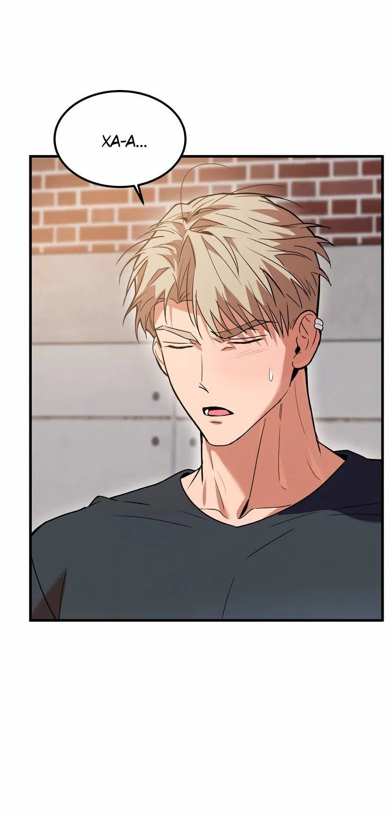 Манга Невезучий случай - Глава 8 Страница 50