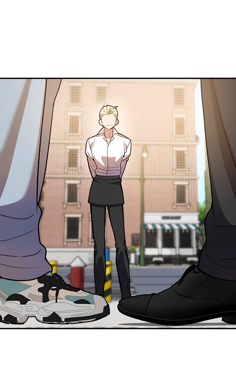 Манга Невезучий случай - Глава 7 Страница 44