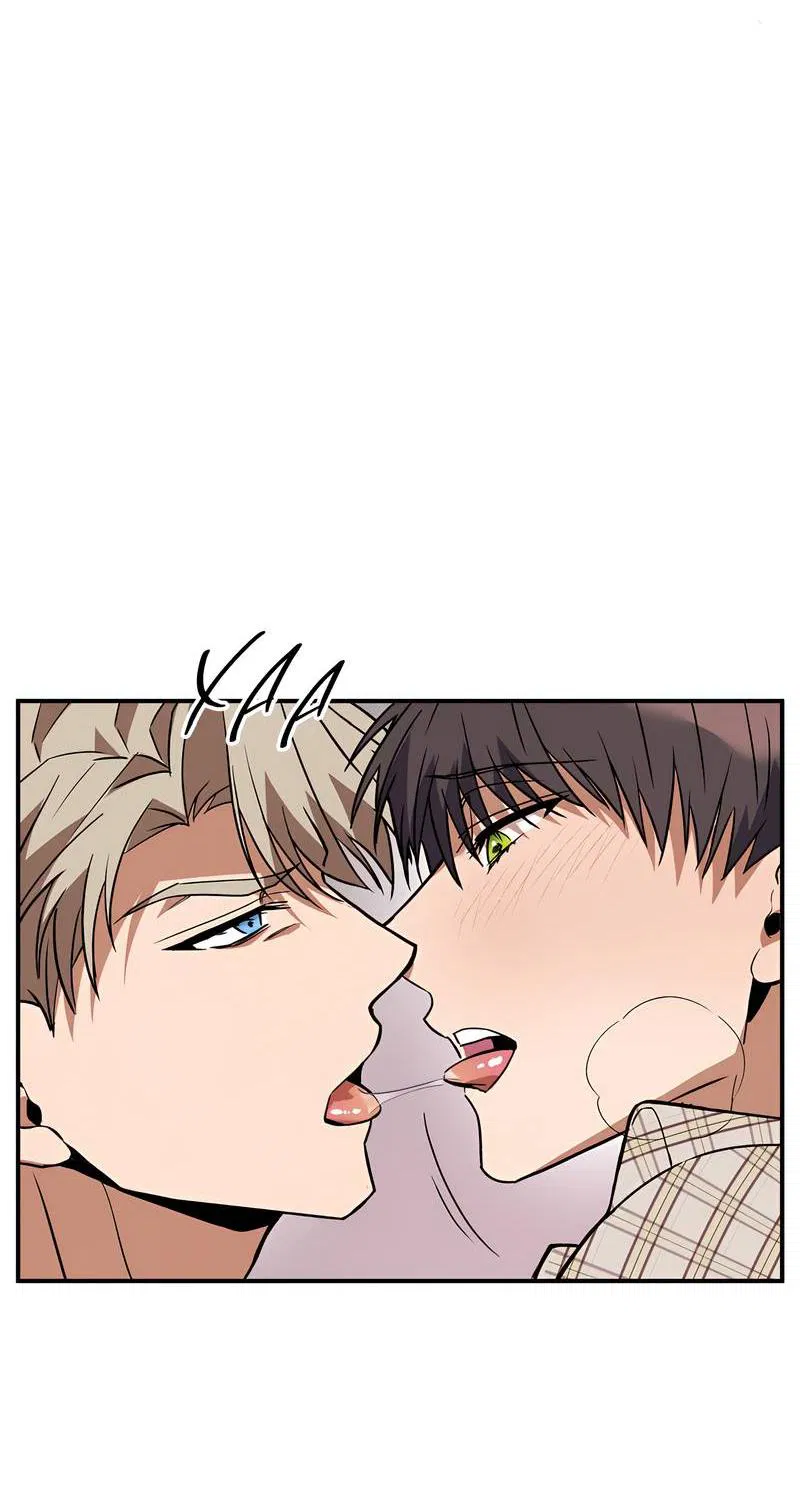 Манга Невезучий случай - Глава 6 Страница 8