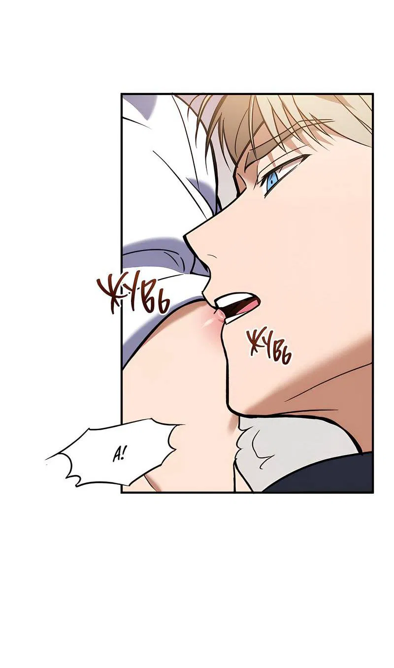 Манга Невезучий случай - Глава 6 Страница 24