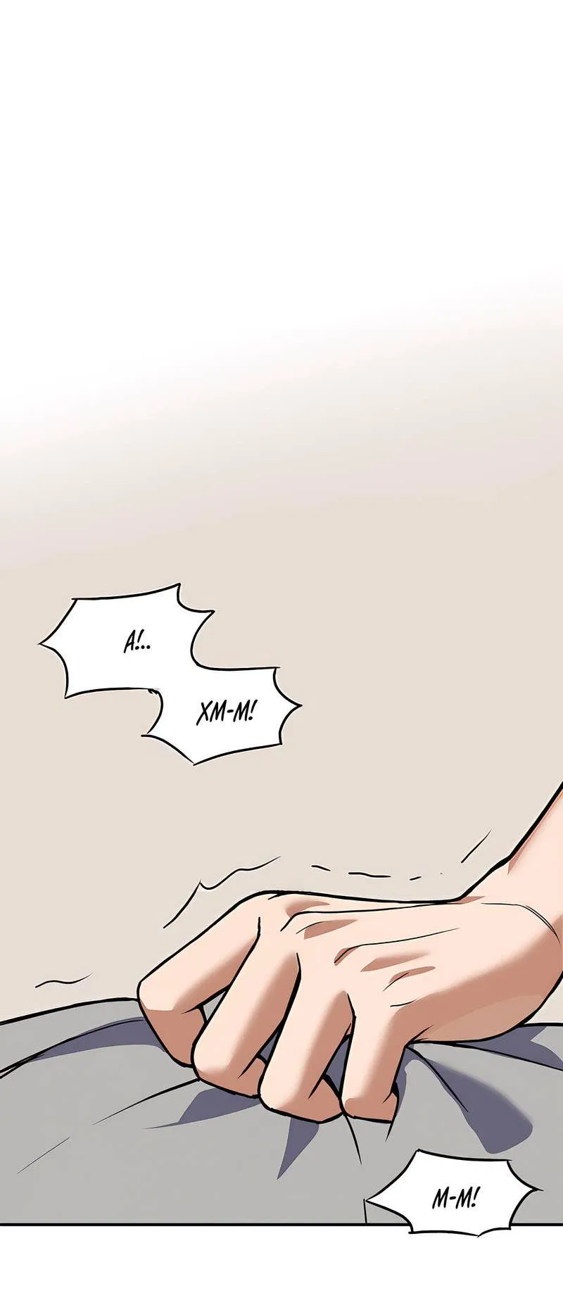 Манга Невезучий случай - Глава 6 Страница 28