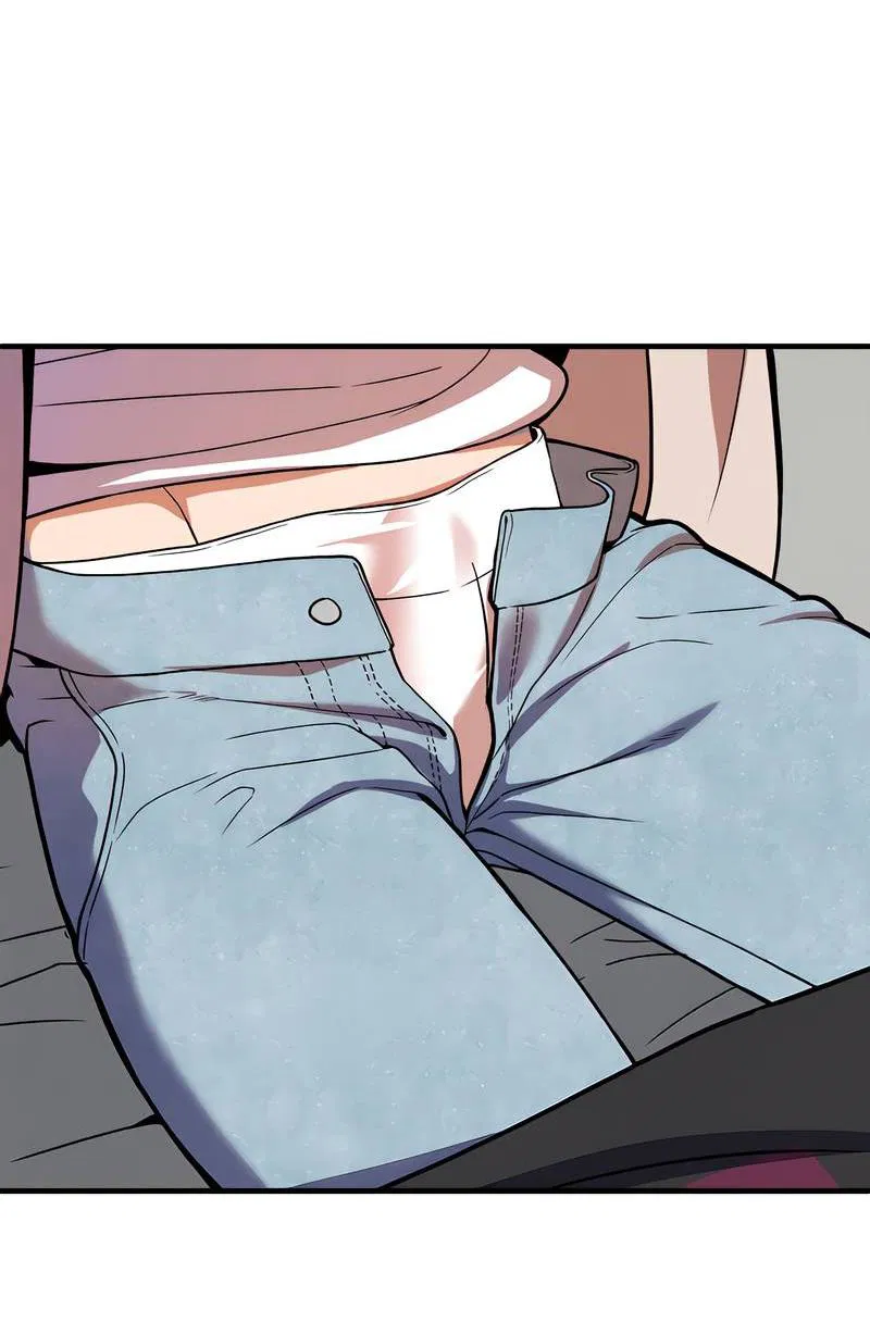 Манга Невезучий случай - Глава 5 Страница 54