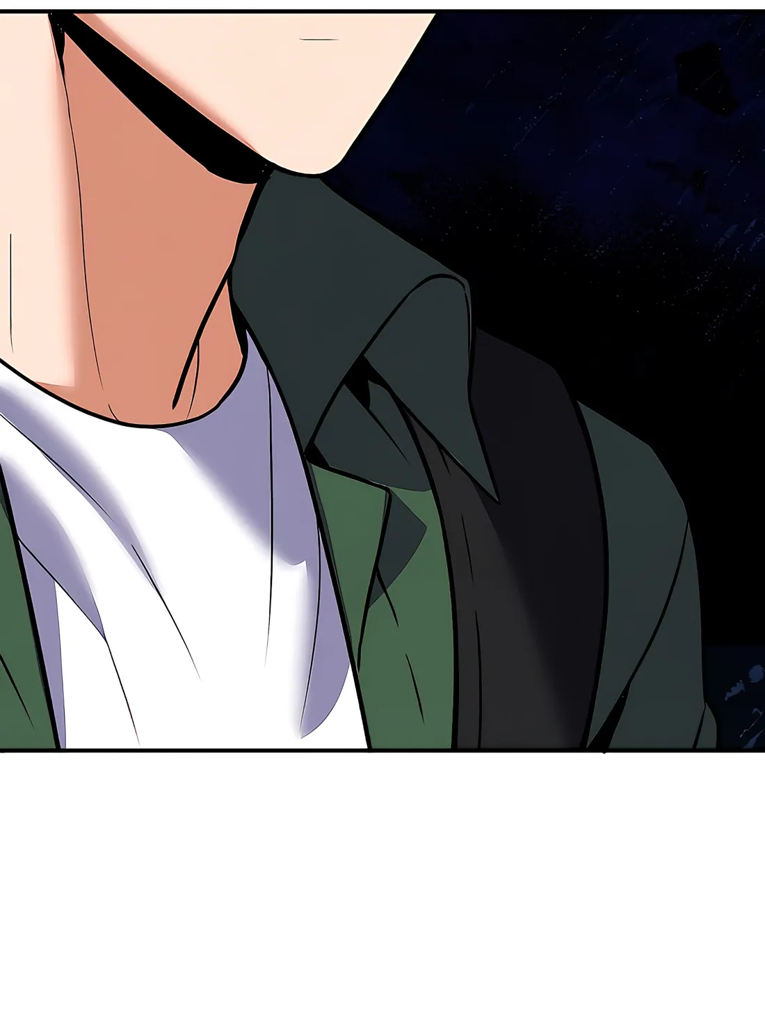 Манга Невезучий случай - Глава 4 Страница 58