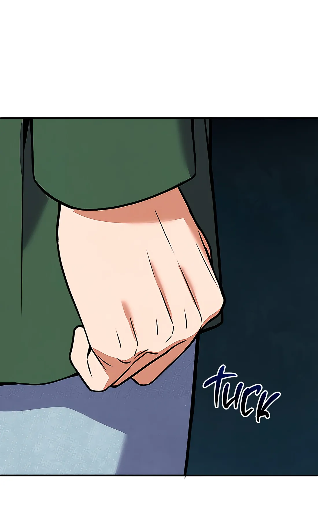 Манга Невезучий случай - Глава 4 Страница 60