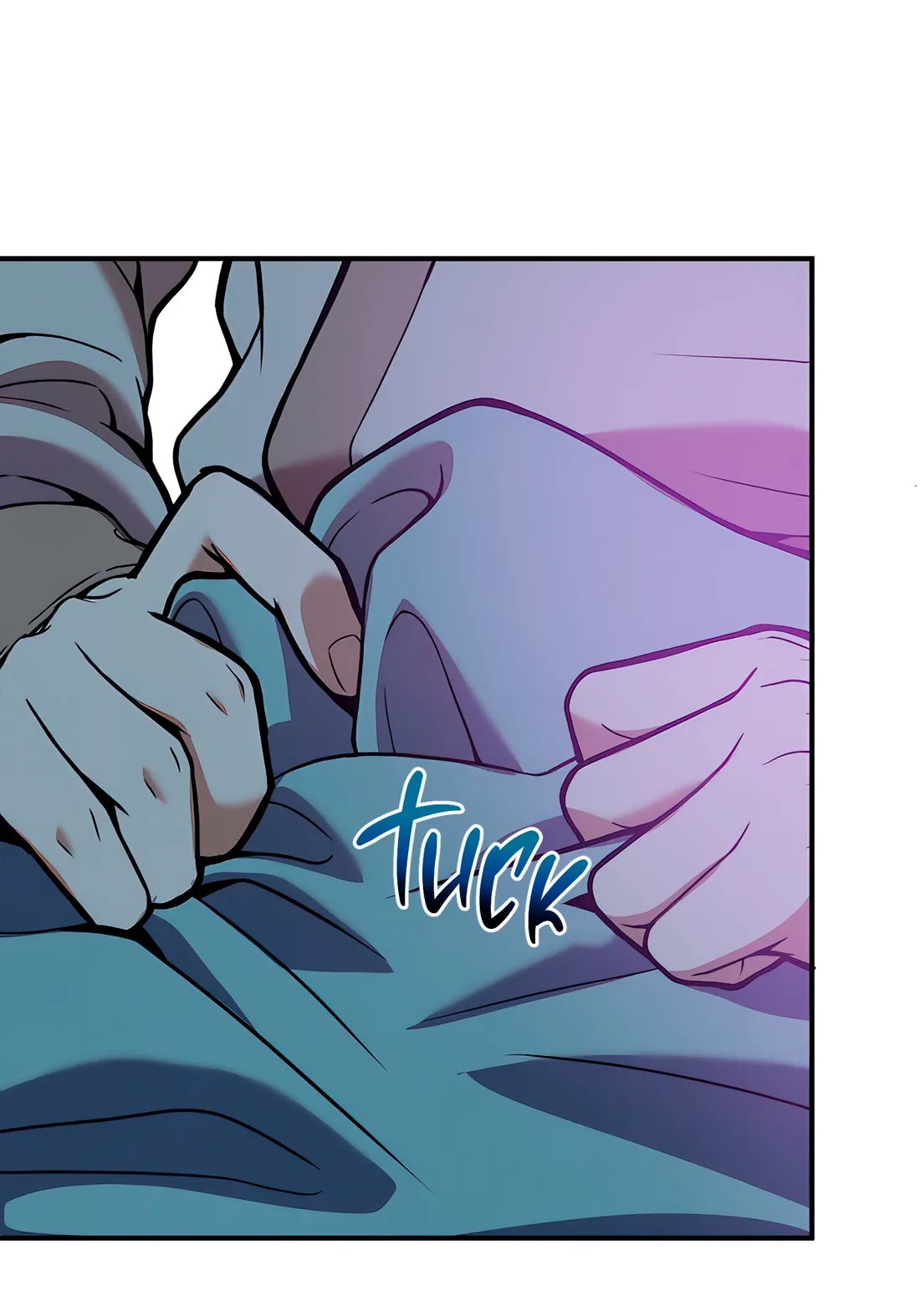 Манга Невезучий случай - Глава 3 Страница 67