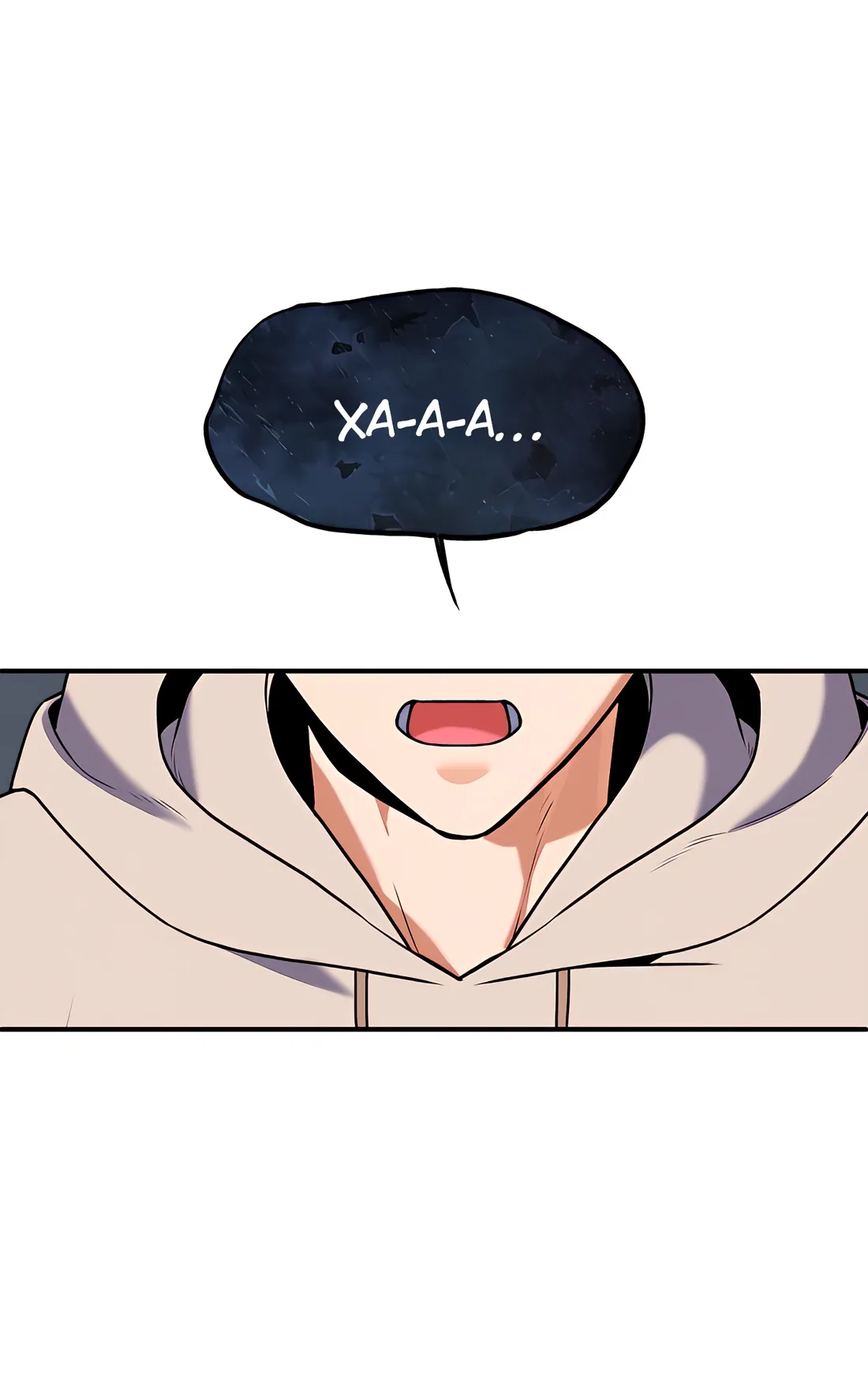 Манга Невезучий случай - Глава 3 Страница 2